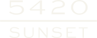 5420 Sunset
