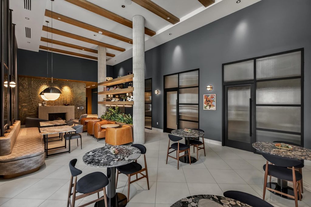 Co-Work Center
