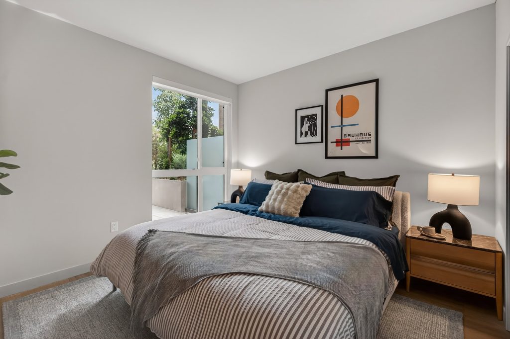 B2: Bedroom 2