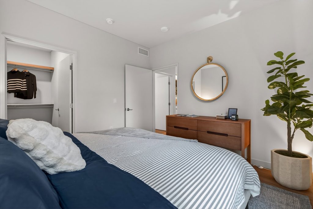 B2: Bedroom 2