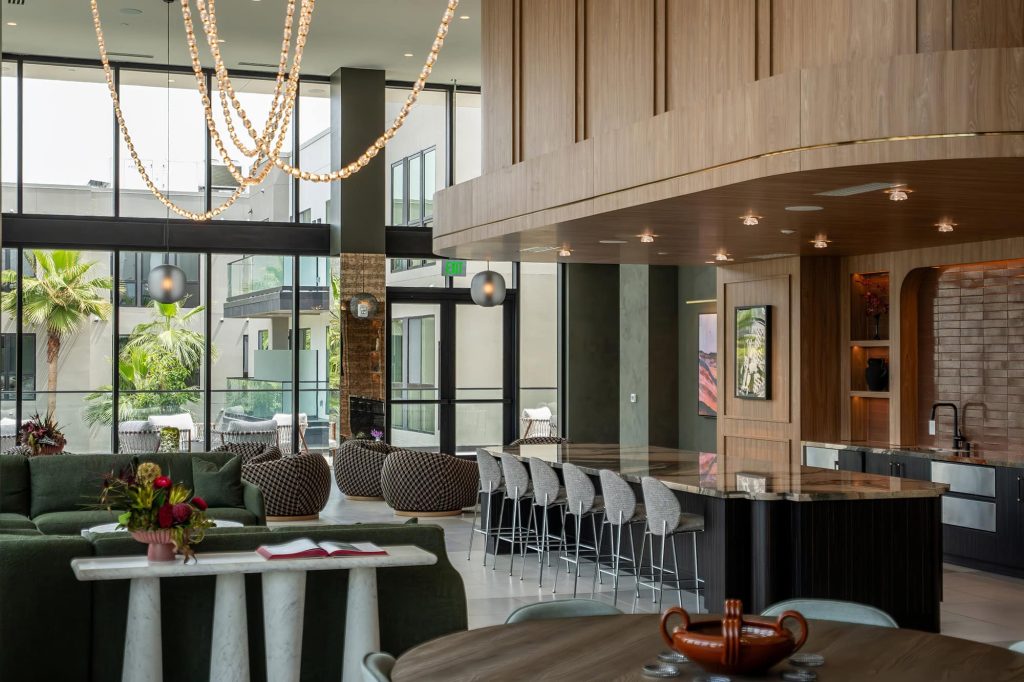 Clubroom