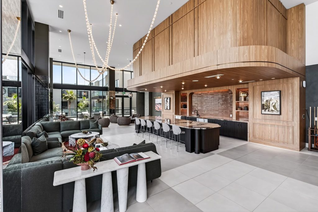 Clubroom