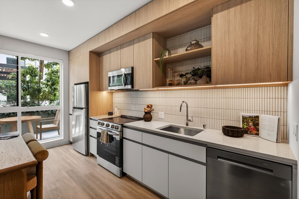 S3: Kitchen