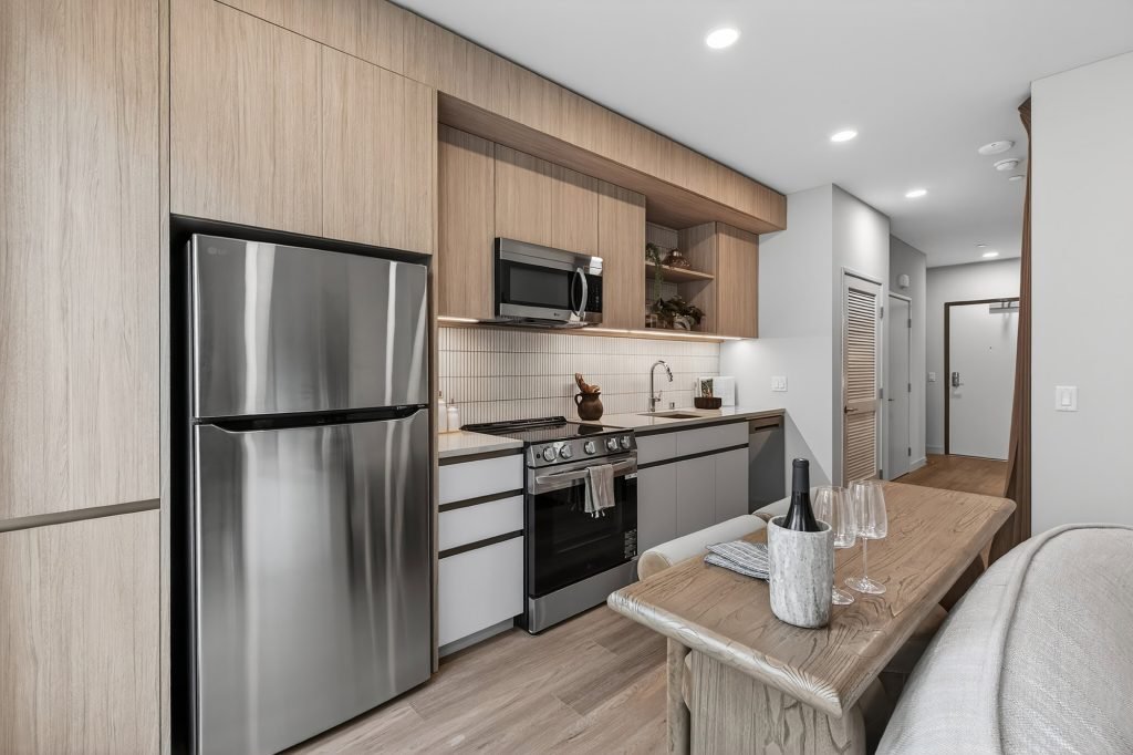 S3: Kitchen